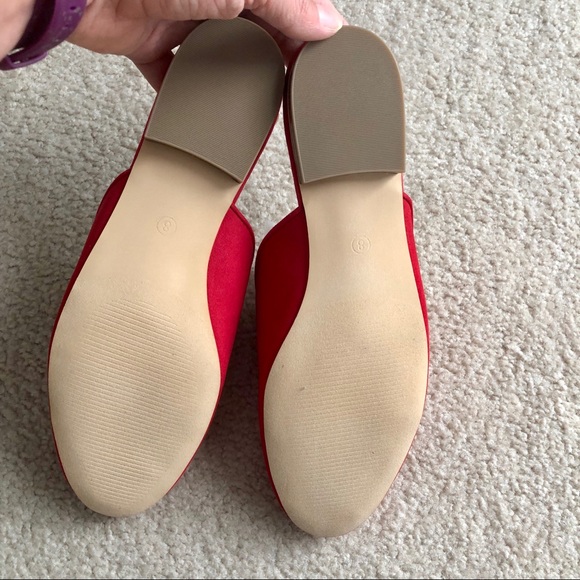 *NEW* Loft Loafer Slides - Picture 4 of 8